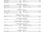 spare parts catalog Cat Lift Trucks V100, V120, V140 Parts Book PDF - 2