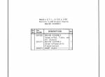 spare parts catalog Cat Lift Trucks V100, V120, V140 Parts Book PDF - 3