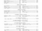 spare parts catalog Cat Lift Trucks V100, V120, V140 Parts Manual HEBN2519 PDF - 2