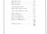 spare parts catalog Cat Lift Trucks V110, V130, V150 Parts Book PDF - 1