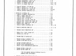 spare parts catalog Cat Lift Trucks V110, V130, V150 Parts Book PDF - 3
