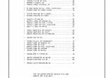 spare parts catalog Cat Lift Trucks V110B, V130B, V155B Parts Book SEBN2649 PDF - 3