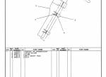 spare parts catalog Cat Lift Trucks V110B, V130B, V155B Parts Book SEBN2649 PDF - 4