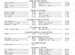 spare parts catalog Cat Lift Trucks V160, V180, V200, V225, V250, V300 Parts Manual PDF - 2