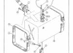 spare parts catalog Cat Lift Trucks V160, V180, V200, V225, V250, V300 Parts Manual PDF - 3