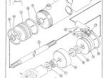 spare parts catalog Cat Lift Trucks V160, V180, V200, V225, V250, V300 Parts Manual PDF - 5