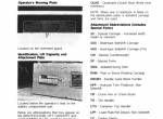 repair manual Cat Lift Trucks V160B-V180B, V200B STR, V200B-V330B Operation & Maintenance Manual PDF - 2