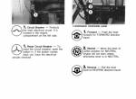 repair manual Cat Lift Trucks V160B-V180B, V200B STR, V200B-V330B Operation & Maintenance Manual PDF - 3