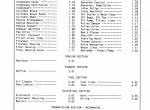 spare parts catalog Cat Lift Trucks V160B, V180B, V200BS Parts Manual PDF - 2