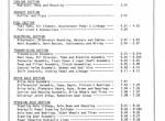 spare parts catalog Cat Lift Trucks V160HF, V180HF, V200HF, V225HF Parts Book PDF - 1