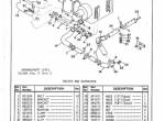 spare parts catalog Cat Lift Trucks V160HF, V180HF, V200HF, V225HF Parts Book PDF - 3