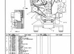spare parts catalog Cat Lift Trucks V165B, V180B, V200B Parts Book PDF - 3