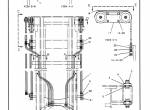 spare parts catalog Cat Lift Trucks V165B, V180B, V200B Parts Book PDF - 5