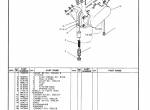 spare parts catalog Cat Lift Trucks V200B, V225B Parts Manual PDF - 3