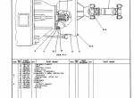spare parts catalog Cat Lift Trucks V200B, V225B Powershift Parts Manual PDF - 4