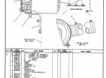 spare parts catalog Cat Lift Trucks V250B, V300B, V330B Parts Manual PDF - 4