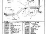 spare parts catalog Cat Lift Trucks V250B, V300B, V330B Parts Manual PDF - 5