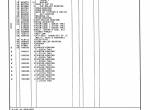 spare parts catalog Cat Lift Trucks V265C, V300C, V330C Parts Book PDF - 4