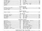 spare parts catalog Cat Lift Trucks V30B, V35B, V40B, V45B, V50B Parts Manual PDF - 1