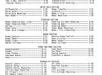 spare parts catalog Cat Lift Trucks V30B, V35B, V40B, V45B, V50B Parts Manual PDF - 2