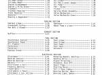 spare parts catalog Cat Lift Trucks V30C, V35C, V40C, V45C, V50C Parts Manual PDF - 1