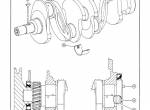 spare parts catalog Cat Lift Trucks V30C, V35C, V40C, V45C, V50C Parts Manual PDF - 3