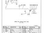 spare parts catalog Cat Lift Trucks V30C, V35C, V40C, V45C, V50C Parts Manual PDF - 4