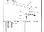 spare parts catalog Cat Lift Trucks V30C, V40C, V50C HMBN2561 Parts Manual PDF - 6
