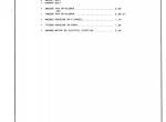 spare parts catalog Cat Lift Trucks V40D, V50D, VC60D Parts Manual SEBN2613-02 PDF - 3