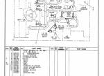 spare parts catalog Cat Lift Trucks V40DSA, V50DSA, VC60DSA Parts Manual PDF - 4