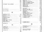 spare parts catalog Cat Lift Trucks V40E, V50E Parts Manual PDF - 2