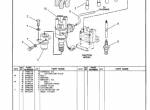 spare parts catalog Cat Lift Trucks V40E, V50E Parts Manual PDF - 3