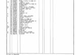 spare parts catalog Cat Lift Trucks V40E, V50E Parts Manual PDF - 4