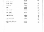 spare parts catalog Cat Lift Trucks V40E, V50E, VC60E Parts Manual PDF - 1