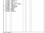spare parts catalog Cat Lift Trucks V40E, V50E, VC60E Parts Manual PDF - 4