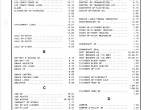 spare parts catalog Cat Lift Trucks V550, V620 Parts Manual PDF - 2