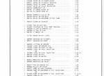 spare parts catalog Cat Lift Trucks V550, V620 Parts Manual PDF - 3