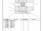 spare parts catalog Cat Lift Trucks V550, V620 Parts Manual PDF - 5
