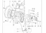 spare parts catalog Cat Lift Trucks V55B, V60B Parts Book PDF - 4