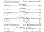 spare parts catalog Cat Lift Trucks V55B, V60B Parts Manual SEBN2515-01 PDF - 2