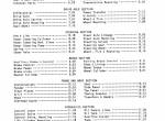 spare parts catalog Cat Lift Trucks V55B, V60B Parts Manual UEC0419S PDF - 2