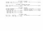 spare parts catalog Cat Lift Trucks V55B, V60B Parts Manual UEC0419S PDF - 3