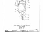 spare parts catalog Cat Lift Trucks V55B, V60B Parts Manual UEC0419S PDF - 6