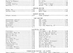 spare parts catalog Cat Lift Trucks V55C, VC60C Parts Book SEBN2556-01 PDF - 2