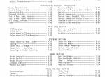 spare parts catalog Cat Lift Trucks V55C, VC60C Parts Book SEBN2556-01 PDF - 3