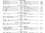 spare parts catalog Cat Lift Trucks V60C, V70C, V80C Parts Manual PDF - 2
