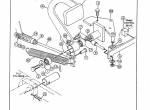 spare parts catalog Cat Lift Trucks V60C, V70C, V80C Parts Manual PDF - 4