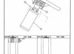 spare parts catalog Cat Lift Trucks V60E, V70E, V80E Parts Book PDF - 4