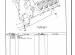 spare parts catalog Cat Lift Trucks V700, V800 Parts Manual PDF - 4