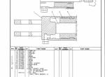 spare parts catalog Cat Lift Trucks V700, V800 Parts Manual PDF - 5